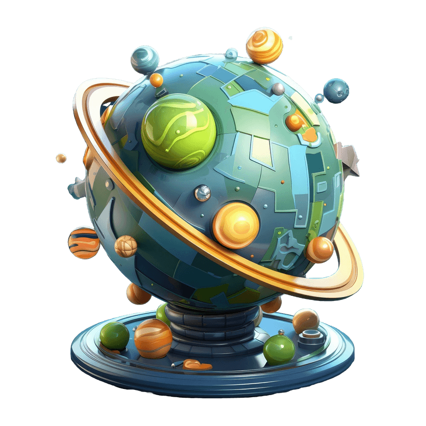 Globe Icon