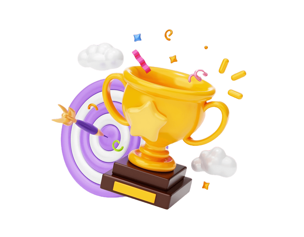 Trophy Icon