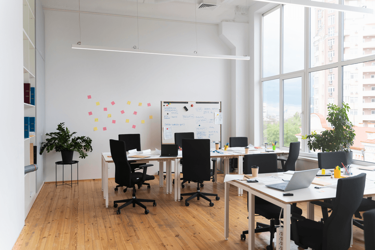 Office locations