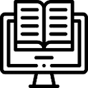 FlipBook icon