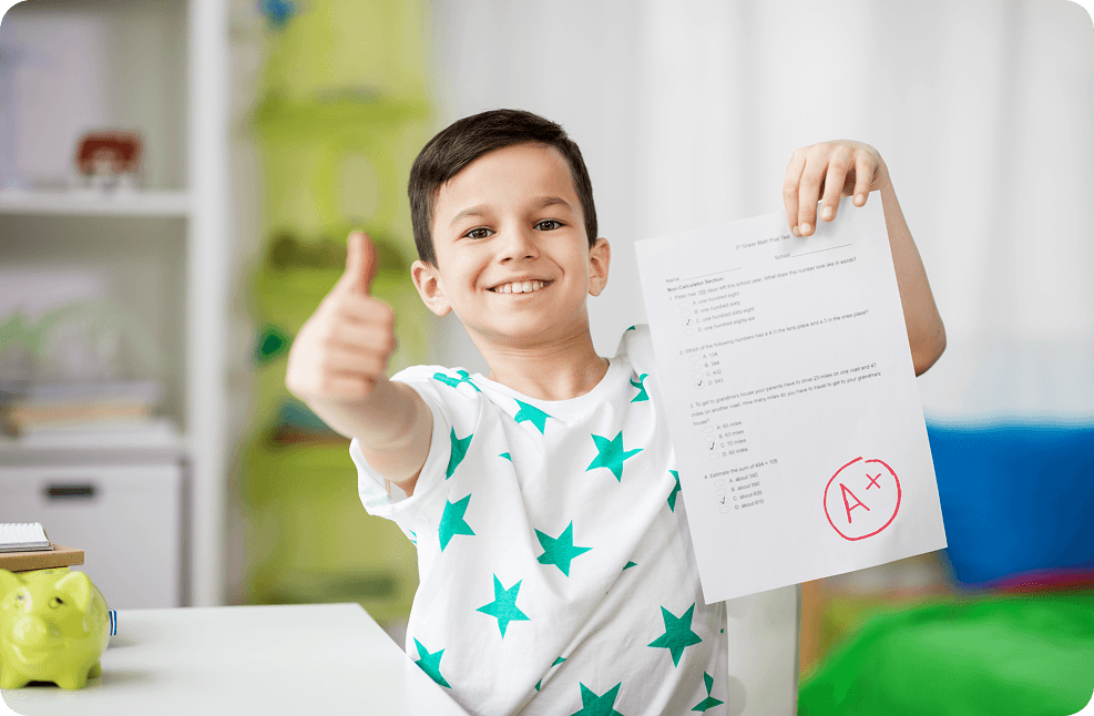 Assessments - Practice That Sharpens the Mind