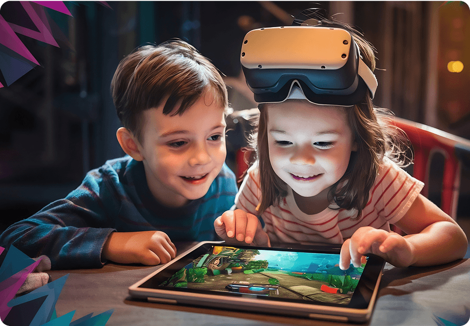 Augmented Reality (AR) Models