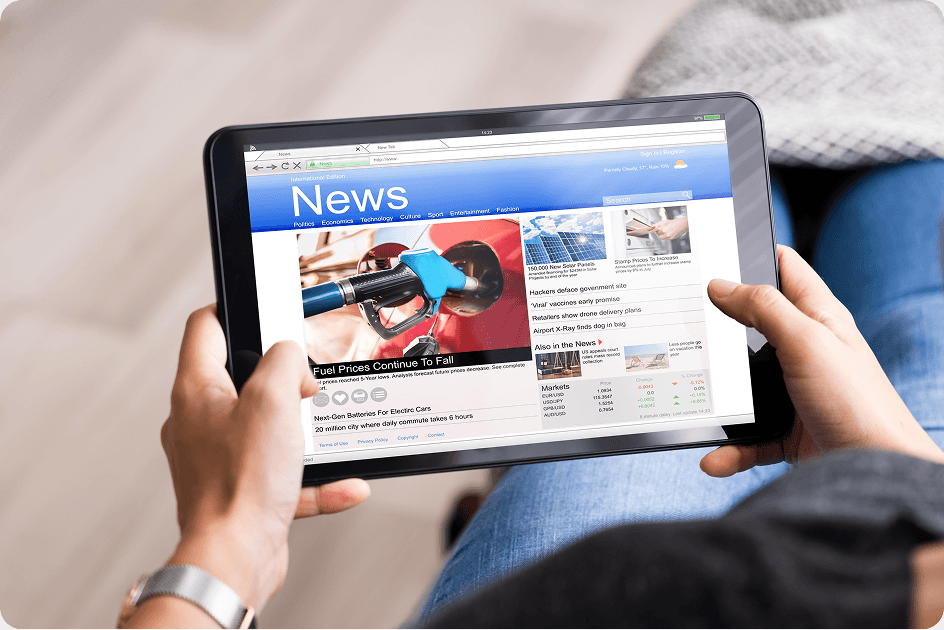 News Nest