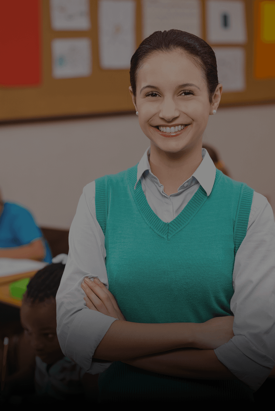 Are You a School Teacher ?