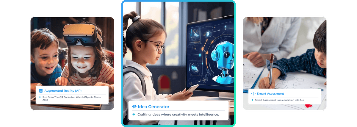 Smart Learning