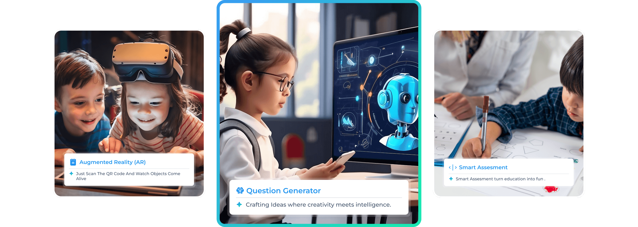 Smart Learning