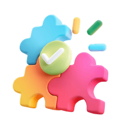 Puzzle Icon