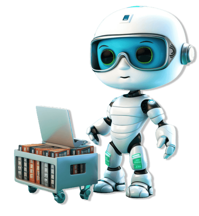 Robot Small