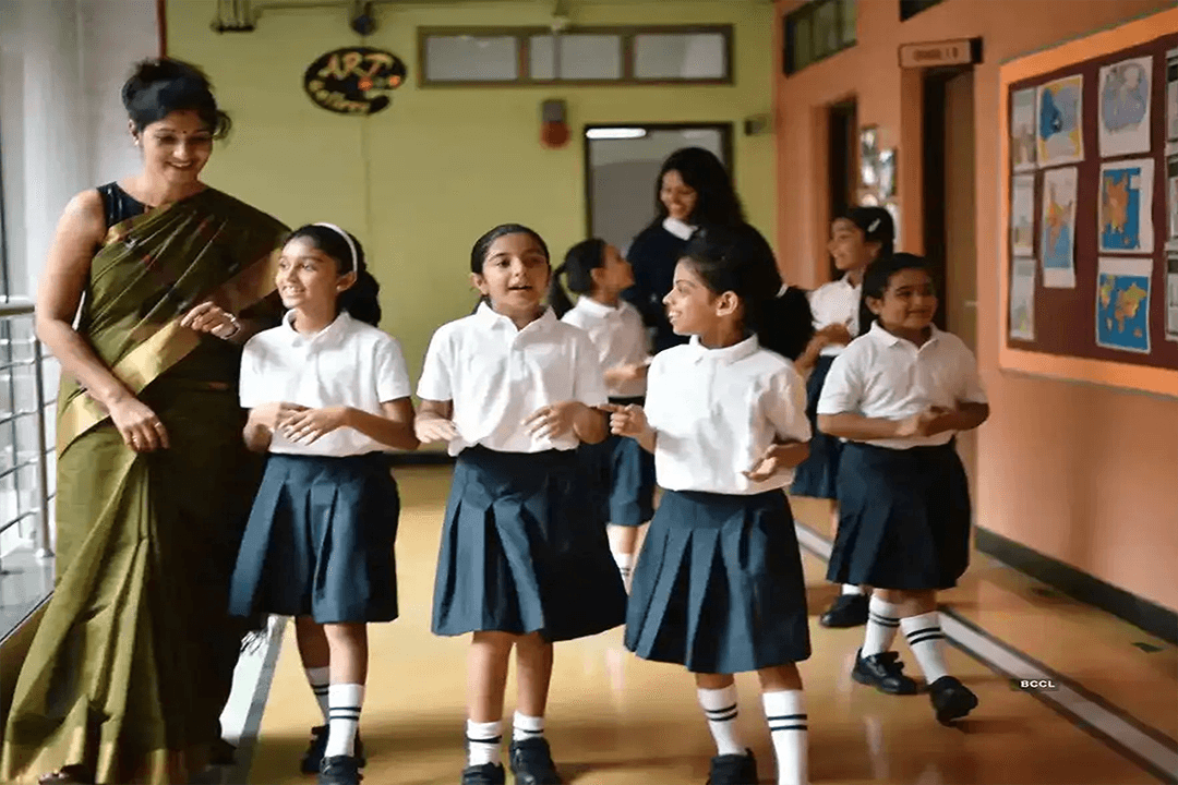 New “School Assembly” Style News Updates Help Students Stay Informed