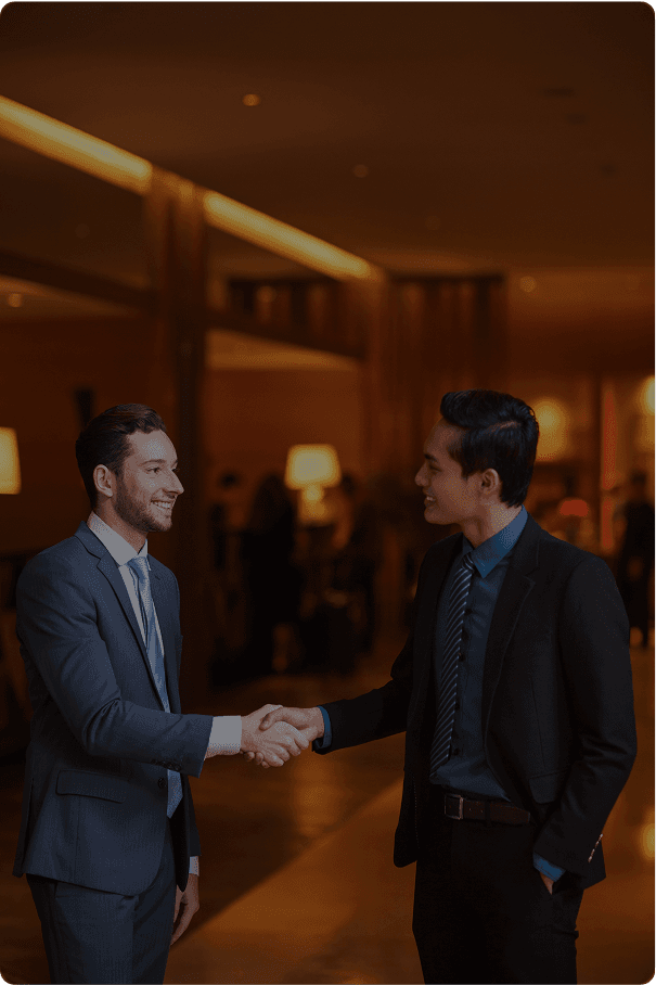Academic Partnership