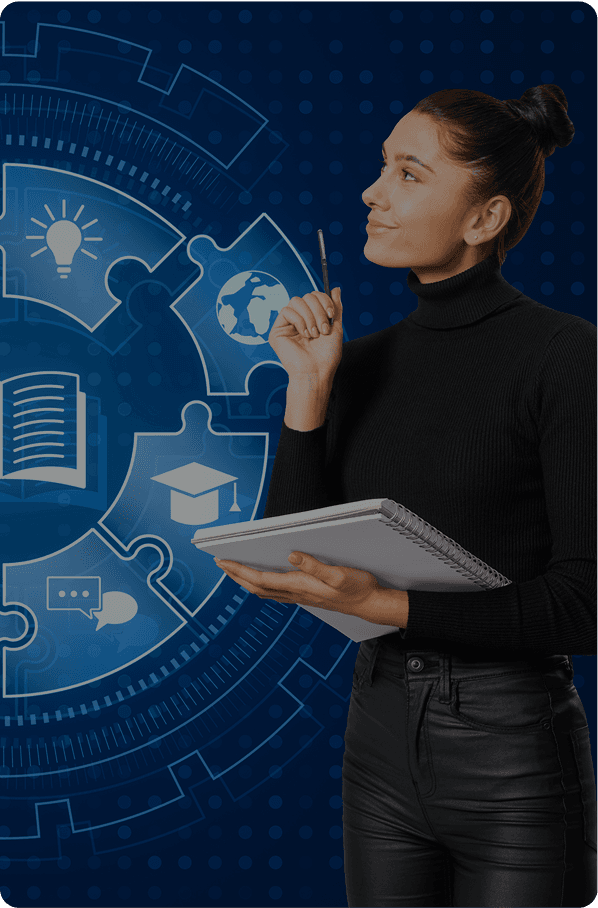 Curriculum Solution